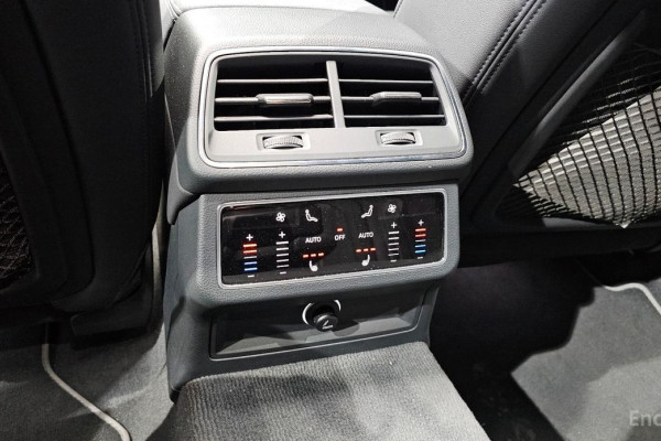 2020 Audi A6 с пробегом 44 646 км