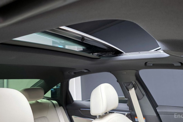 2023 Audi A6 с пробегом 51 316 км