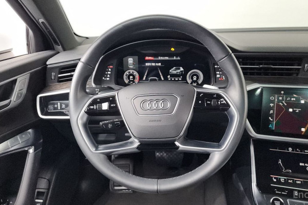 2022 Audi A6 с пробегом 30 930 км