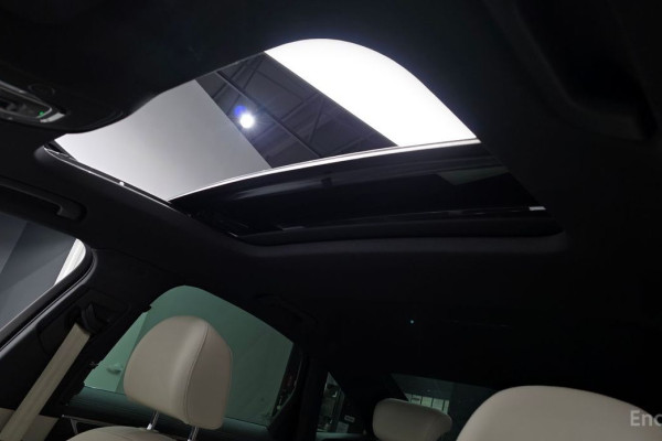 2020 Audi A6 с пробегом 42 702 км