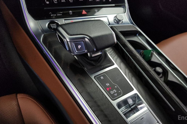 2021 Audi A6 с пробегом 64 359 км