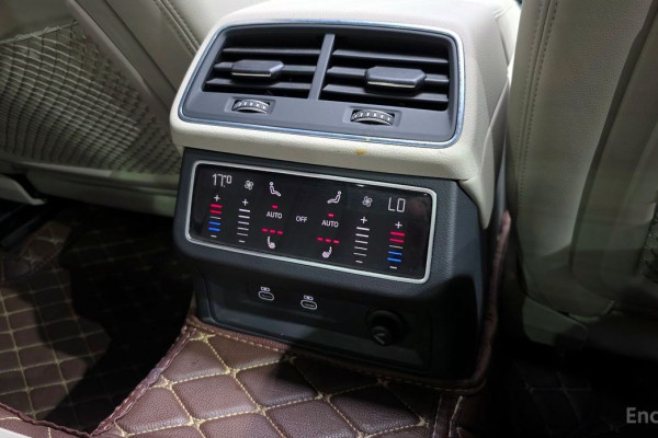 2023 Audi A6 с пробегом 51 316 км