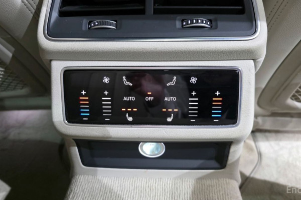 2020 Audi A6 с пробегом 42 702 км