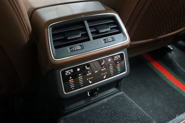 2020 Audi A6 с пробегом 46 367 км