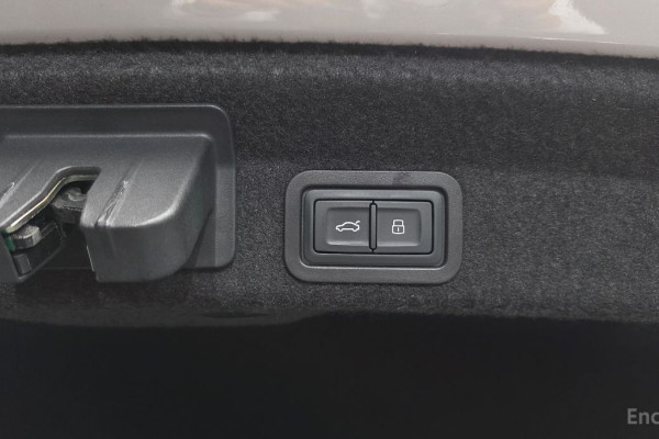 2020 Audi A6 с пробегом 42 702 км