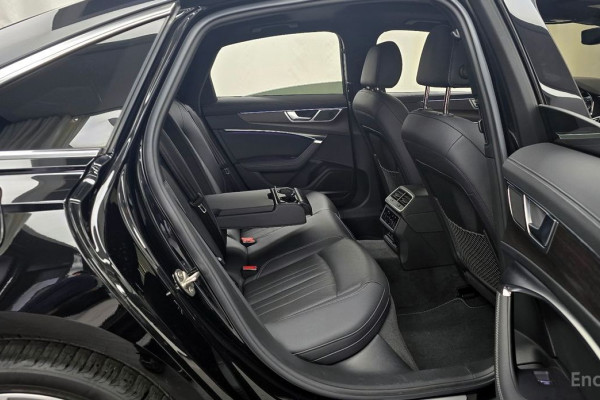 2023 Audi A6 с пробегом 30 290 км