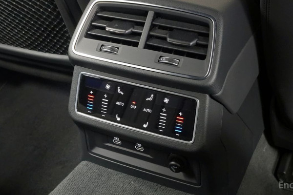 2023 Audi A6 с пробегом 30 290 км