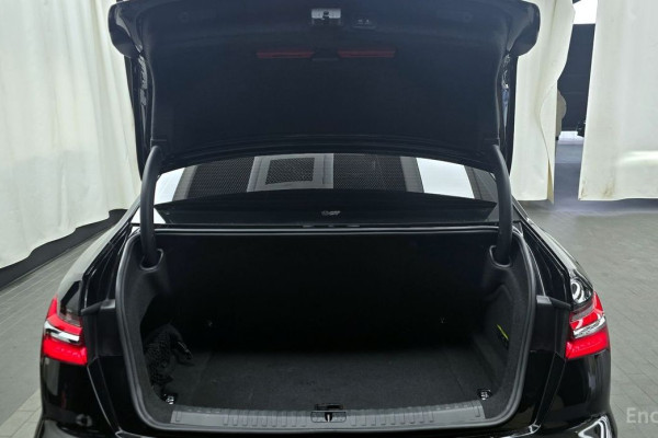 2023 Audi A6 с пробегом 30 290 км