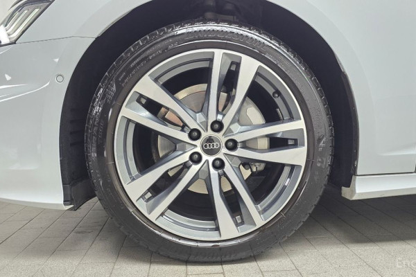 2023 Audi A6 с пробегом 29 415 км