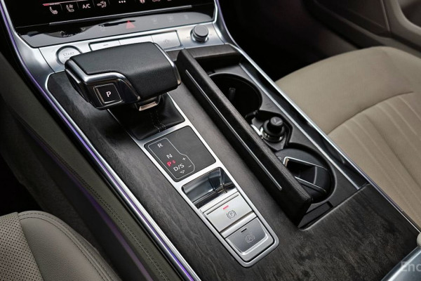 2020 Audi A6 с пробегом 75 624 км