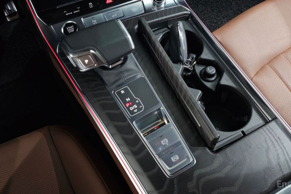 2023 Audi A6 с пробегом 25 702 км