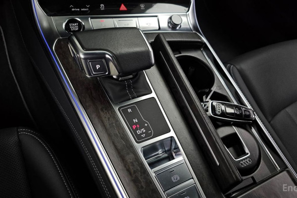 2021 Audi A6 с пробегом 68 982 км