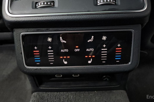 2022 Audi A6 с пробегом 30 930 км