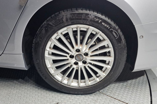 2020 Audi A6 с пробегом 142 567 км