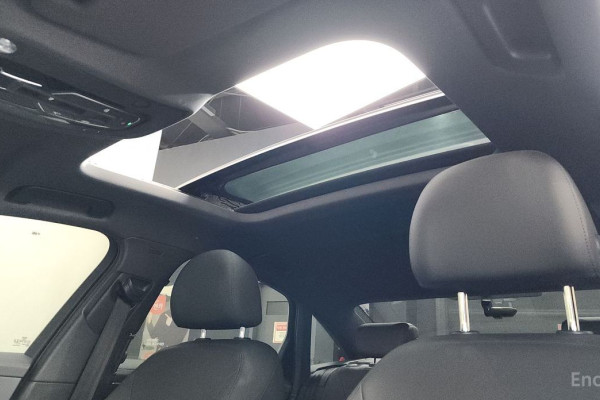 2022 Audi A6 с пробегом 30 930 км