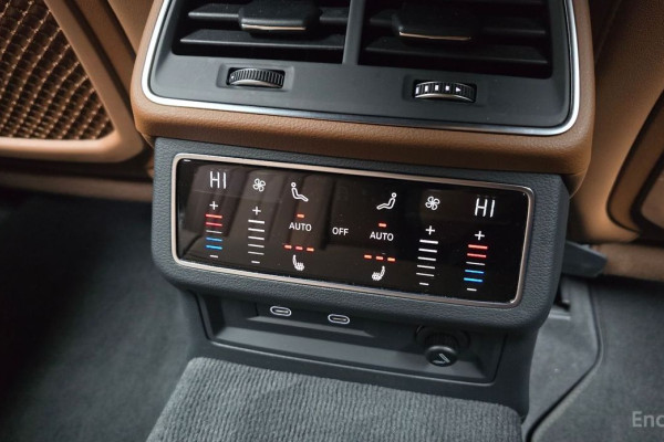 2023 Audi A6 с пробегом 29 415 км