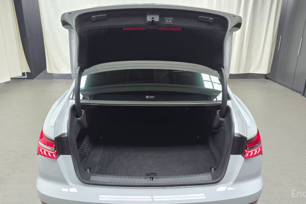 2023 Audi A6 с пробегом 29 415 км