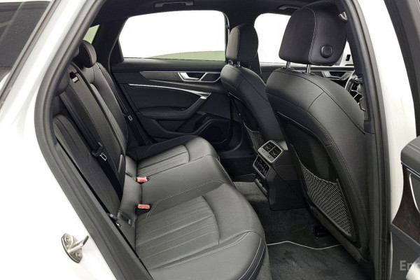 2021 Audi A6 с пробегом 68 982 км