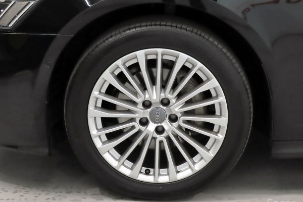 2020 Audi A6 с пробегом 161 183 км