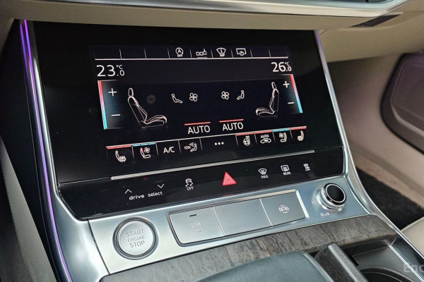 2020 Audi A6 с пробегом 75 624 км