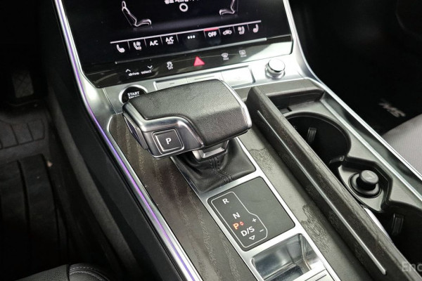 2022 Audi A6 с пробегом 56 850 км