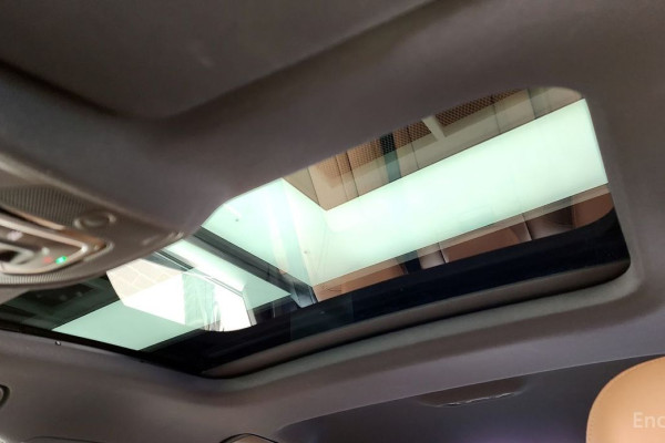 2021 Audi A6 с пробегом 64 359 км