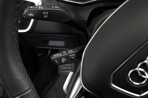 2023 Audi A6 с пробегом 45 618 км