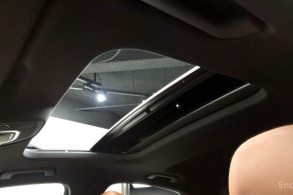 2023 Audi A6 с пробегом 45 618 км