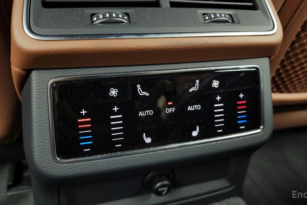 2021 Audi A6 с пробегом 64 359 км