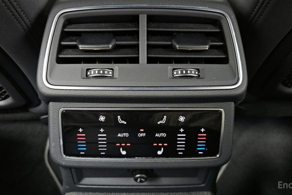 2021 Audi A6 с пробегом 68 982 км