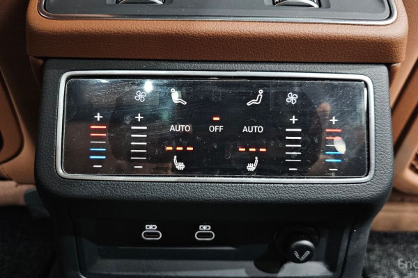 2023 Audi A6 с пробегом 25 702 км