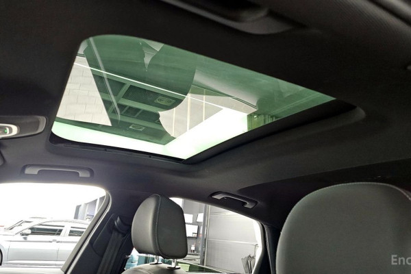 2021 Audi A6 с пробегом 68 982 км