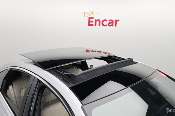 2020 Audi A6 с пробегом 75 624 км