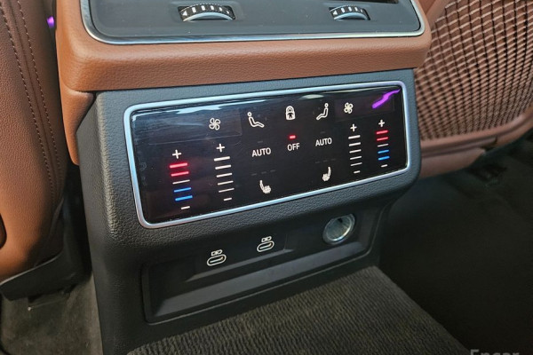 2022 Audi A6 с пробегом 80 392 км