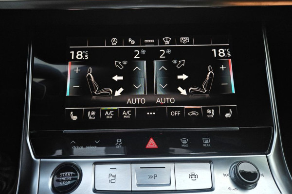 2023 Audi A6 с пробегом 46 250 км