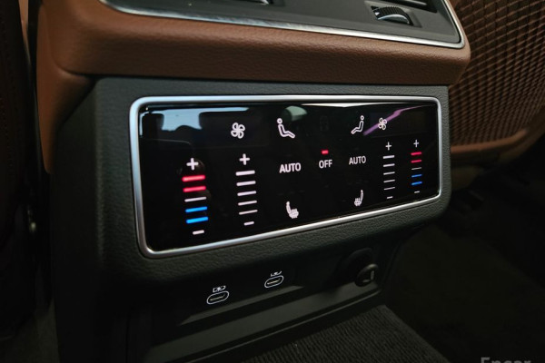 2023 Audi A6 с пробегом 46 250 км