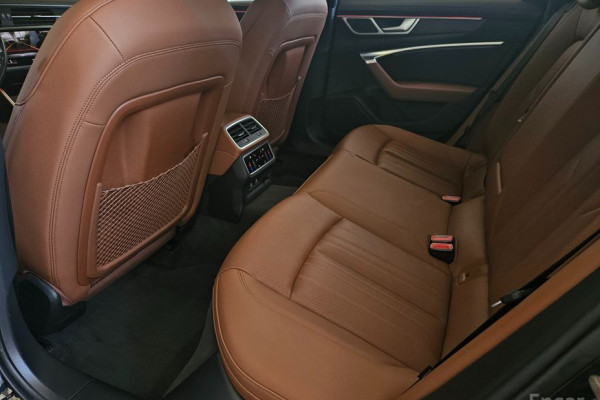 2023 Audi A6 с пробегом 46 250 км