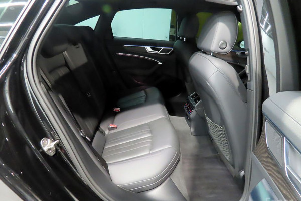 2020 Audi A6 с пробегом 161 183 км