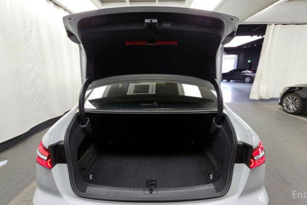 2021 Audi A6 с пробегом 68 982 км