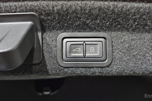 2020 Audi A6 с пробегом 75 624 км