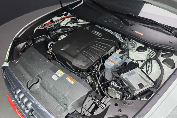 2023 Audi A6 с пробегом 73 965 км