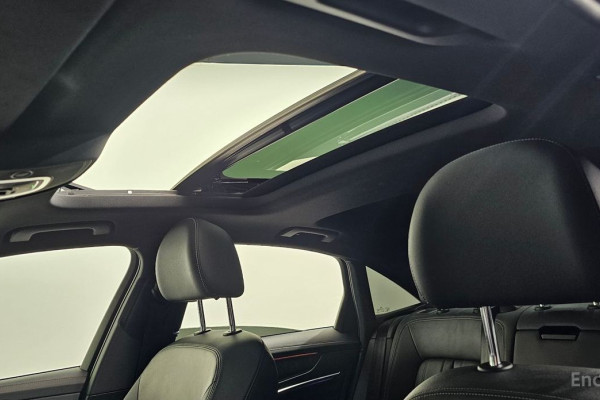 2021 Audi A6 с пробегом 93 468 км