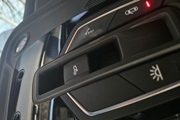 2023 Audi A6 с пробегом 46 250 км