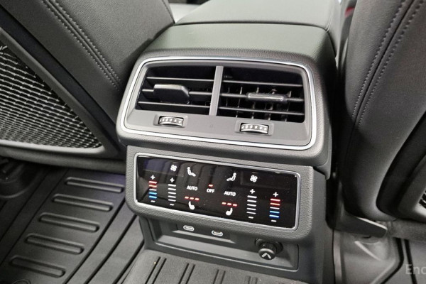 2022 Audi A6 с пробегом 56 850 км