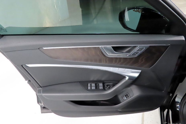 2020 Audi A6 с пробегом 161 183 км