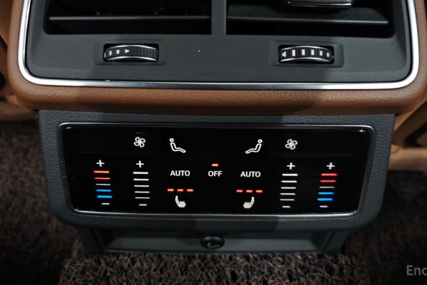 2020 Audi A6 с пробегом 142 567 км