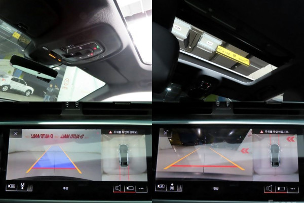 2020 Audi A6 с пробегом 161 183 км