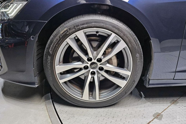 2023 Audi A6 с пробегом 51 505 км