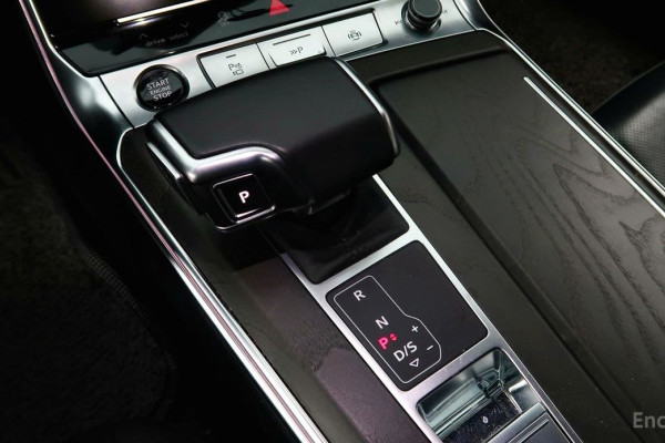 2021 Audi A6 с пробегом 79 746 км