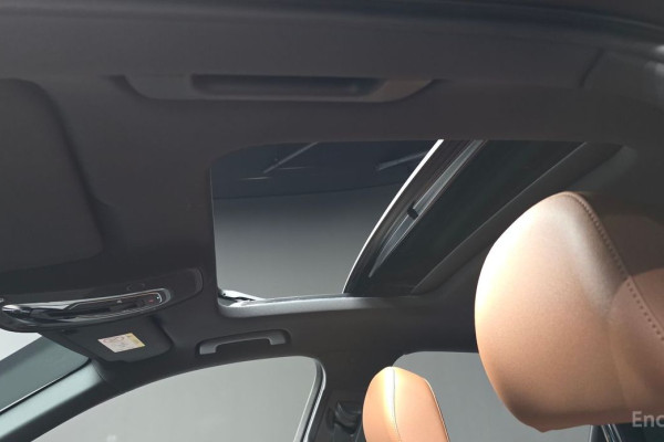 2021 Audi A6 с пробегом 55 602 км